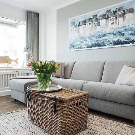 Norderhoog-Whg-35-1-Og-Wohnung-35 Вестерланд Экстерьер фото