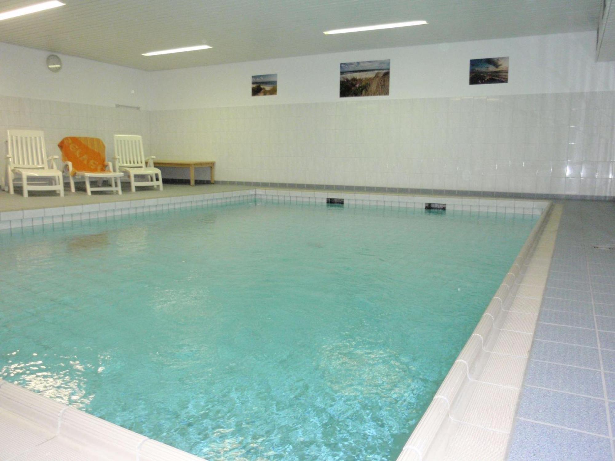 Norderhoog-Whg-35-1-Og-Wohnung-35 Вестерланд Экстерьер фото