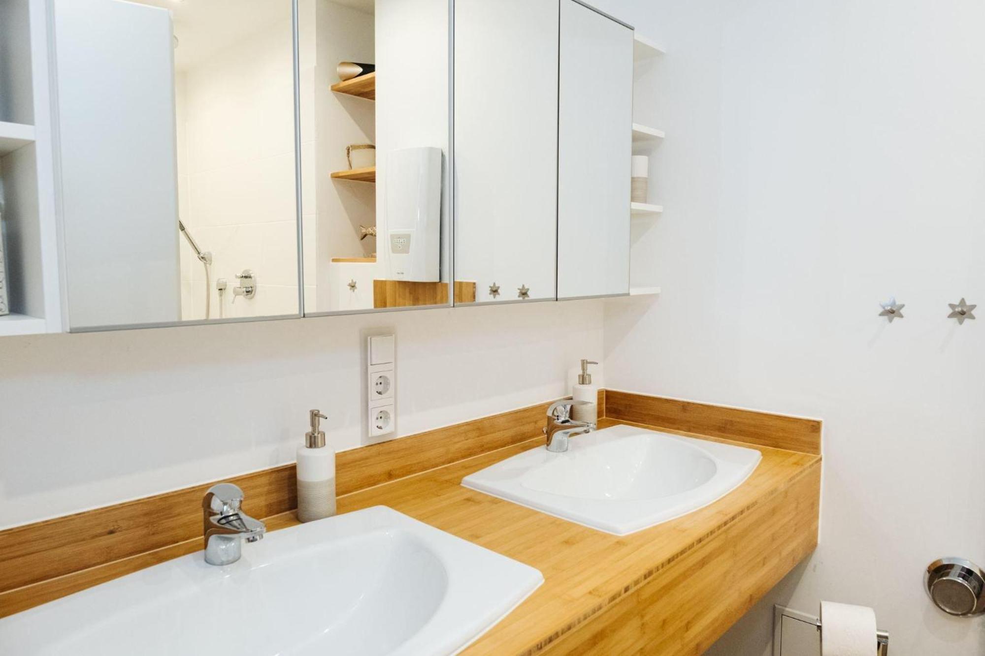 Norderhoog-Whg-35-1-Og-Wohnung-35 Вестерланд Экстерьер фото