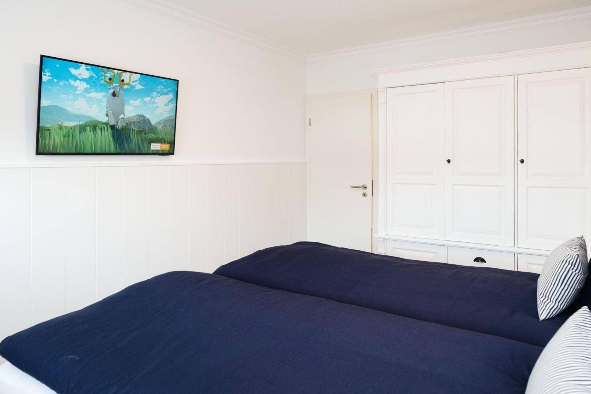 Norderhoog-Whg-35-1-Og-Wohnung-35 Вестерланд Экстерьер фото