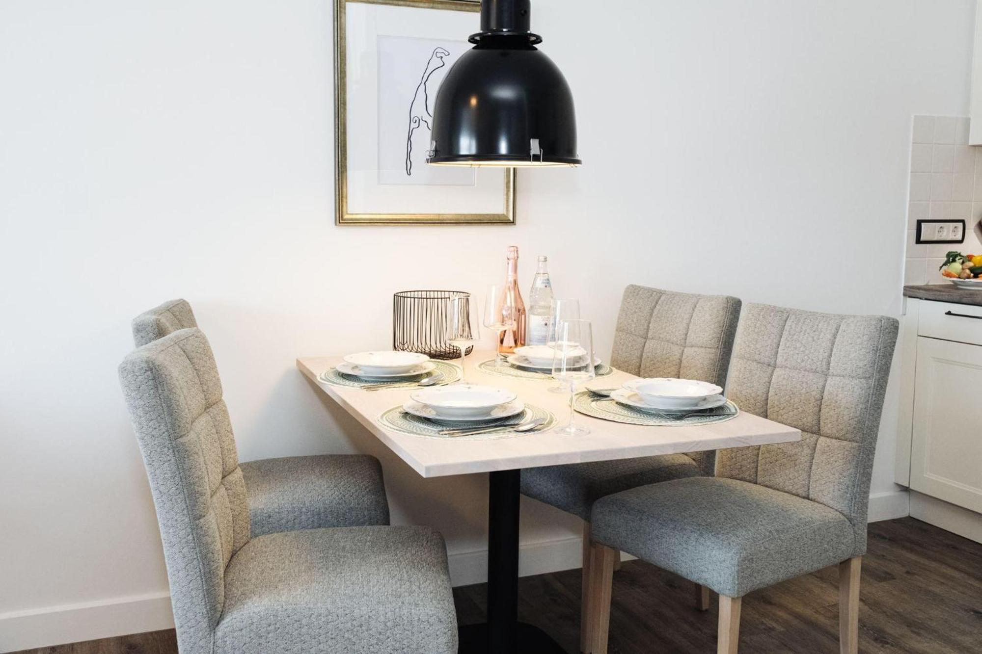 Norderhoog-Whg-35-1-Og-Wohnung-35 Вестерланд Экстерьер фото