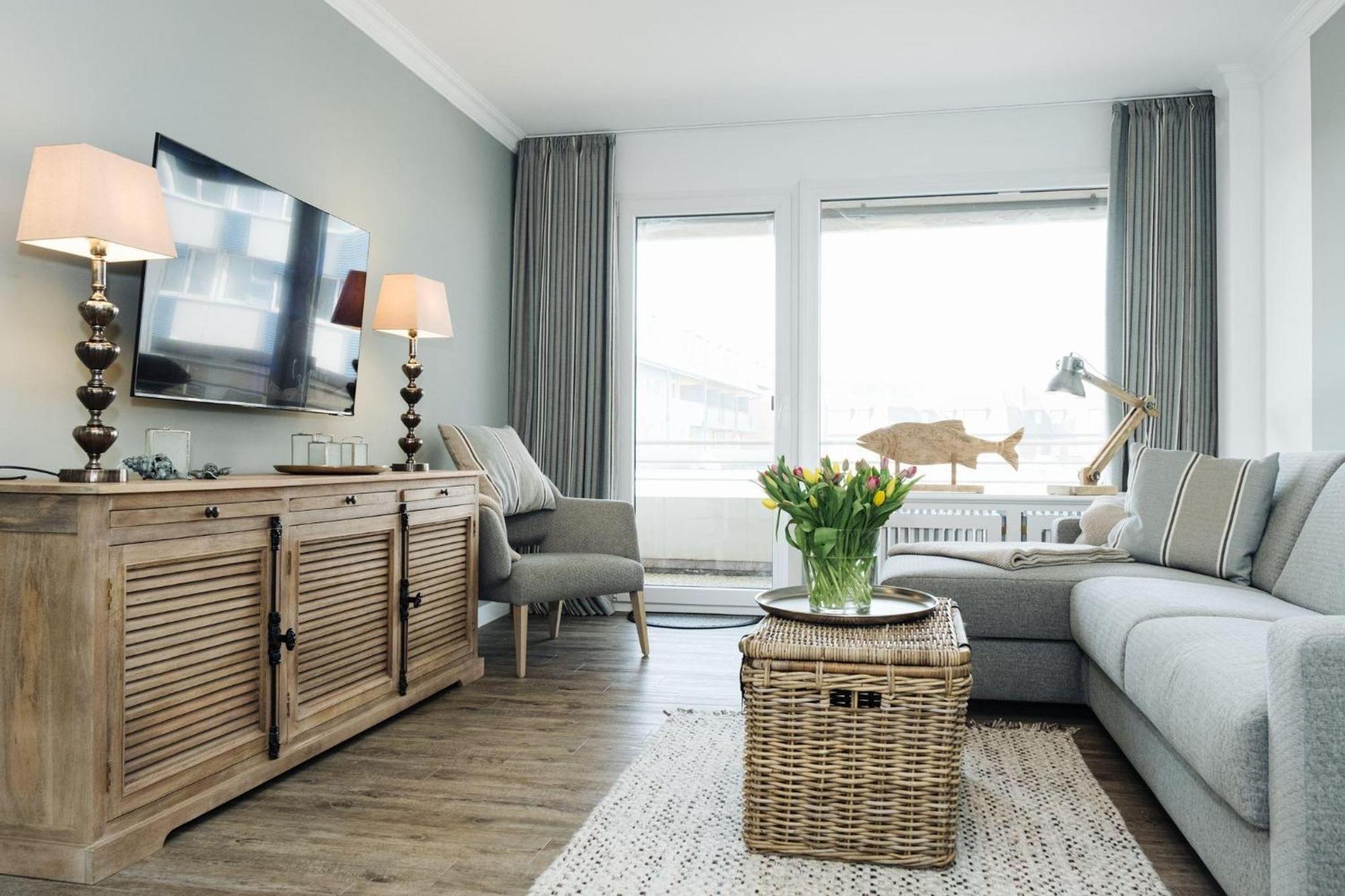 Norderhoog-Whg-35-1-Og-Wohnung-35 Вестерланд Экстерьер фото
